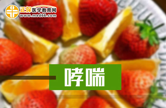 導致產(chǎn)生哮喘的遺傳因素介紹