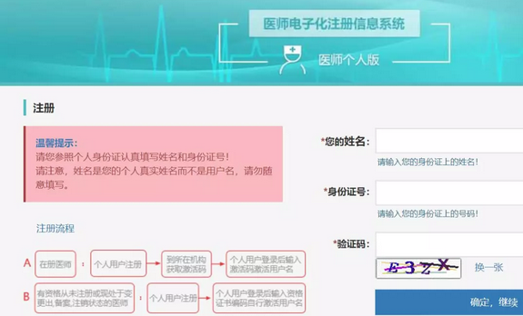 好消息|電子化注冊(cè)之后，已有2018年考生拿到執(zhí)業(yè)證書啦！