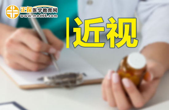 父母近視會遺傳給孩子嗎？