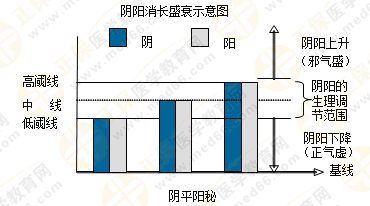 專業(yè)師資帶你學(xué)（四）：執(zhí)業(yè)藥師《中藥綜》陰陽學(xué)說！表格對比！