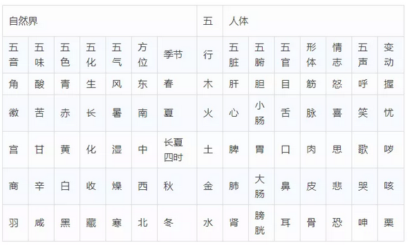 考前**速記∣執(zhí)業(yè)醫(yī)師中醫(yī)基礎(chǔ)理論45個(gè)?？键c(diǎn)匯總