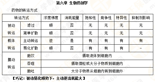 2019年執(zhí)業(yè)藥師《藥一》的藥劑學，15分鐘經(jīng)典回顧！