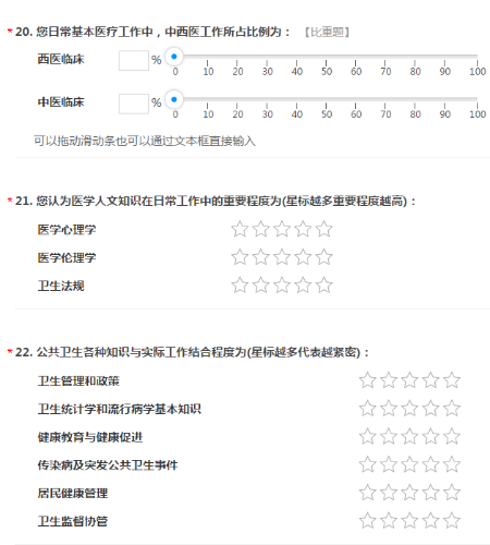 報！2020年鄉(xiāng)村全科助理醫(yī)師或?qū)⒅匦赂母铮? width=