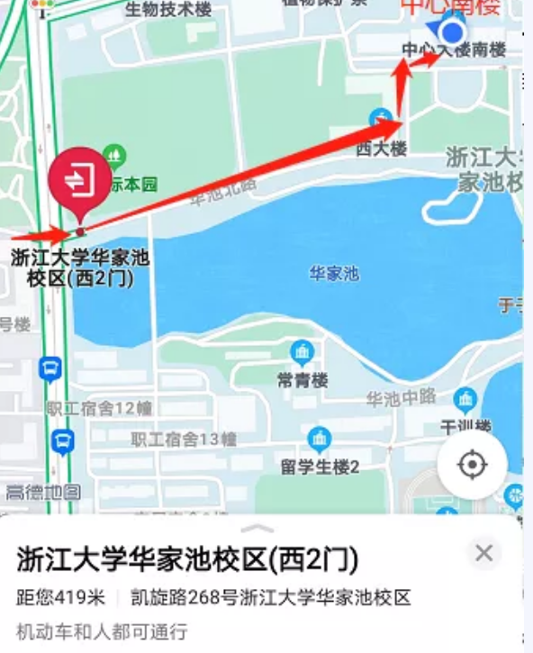 各類別考試時間及地點